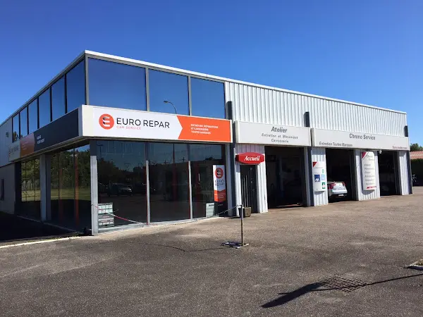 Photo publiée sur la fiche Google de Garage Murer Oudot, Revigny-sur-Ornain