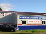 Photo de Autovision Contrôle Technique Mazeyrat