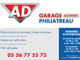 Photo de GARAGE AD EXPERT PHILIATREAU