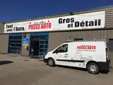 Photo de Ain Jura Pieces Auto