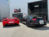 Photo de Savoie Carrosserie