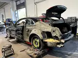 Photo de AXIAL - Carrosserie Nomy Nice Ouest (7 Chem. des Arboras)