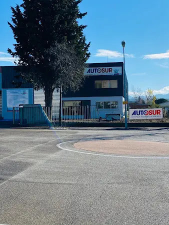 Photo publiée sur la fiche Google de Contrôle technique Autosur Les Milles, Aix-en-Provence