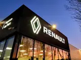 Photo de Renault / Dacia - Garage du Parc