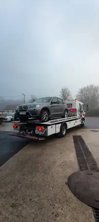 Photo publiée sur la fiche Google de CVTP Châlons Véhicules Toutes Pièces - Sommesous