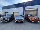 Photo de PEUGEOT/CITROËN - GGA Grand Garage Arédien
