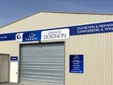 Photo de TOP GARAGE - GARAGE DOIGNON