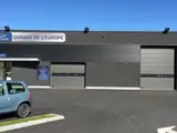 Photo de TOP GARAGE - GARAGE DE L'EUROPE