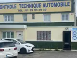 Photo de AS Autosécurité EUROPE CONTROLE GOUSSAINVILLE