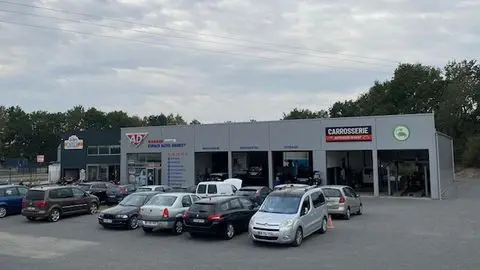 Photo publiée sur la fiche Google de AD Garage Expert ESPACE AUTO GENEST, Geneston