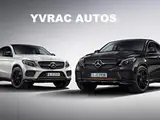 Photo de Yvrac Autos - Garage spécialiste Mercedes-Benz