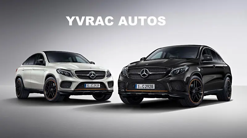 Photo publiée sur la fiche Google de Yvrac Autos - Garage spécialiste Mercedes-Benz, Yvrac
