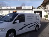 Photo de Moncenix Pere Et Fils- Garage Mercedes- Réparateur agrée - Grenoble-Isére