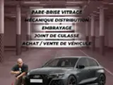 Photo de AS CARS