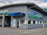 Photo de Sécuritest Contrôle Technique Automobile CHATILLON EN MICHAILLE