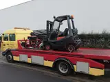 Photo de REMORQUAGE / DÉPANNAGE