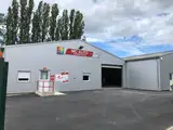 Photo de CARROSSERIE BARBERA