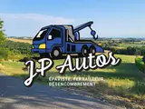JP Autos épaviste