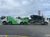 Photo de AVANTAGES SERVICES Agence Ouest Dépannage / Dépannage Automobile 24h24 - 7j7