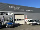 Photo de GARAGE ROGNON ET FILS EUROREPAR CAR SERVICE