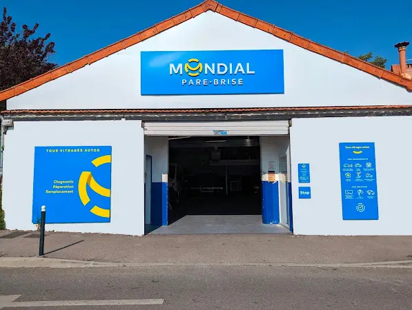 Photo publiée sur la fiche Google de Mondial Pare-Brise Aix-En-Provence, Aix-en-Provence