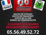 Photo de Garage AQUITAINE BOITES DE VITESSES à Cénac