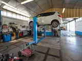 Photo de Carrosserie Coiquault