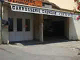 Photo de Carrosserie Cagnoise