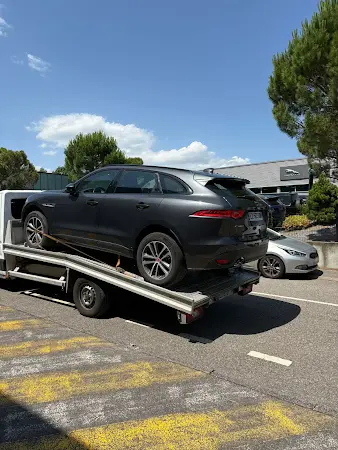 Photo publiée sur la fiche Google de Dépannage Autos Annemasse, Cranves-Sales