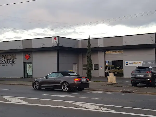Photo publiée sur la fiche Google de AS Autosécurité Contrôle Technique SAINT SEBASTIEN SUR LOIRE, Saint-Sébastien-sur-Loire