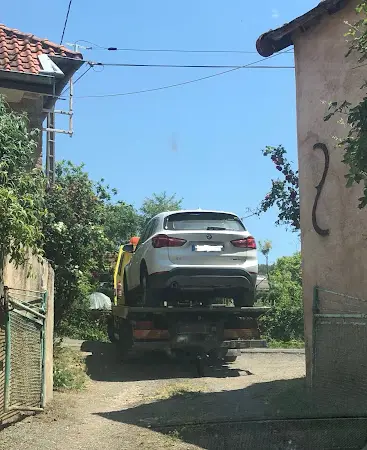 Photo publiée sur la fiche Google de Garage Christian Dubois, Navour-sur-Grosne