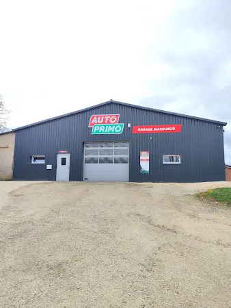 Photo publiée sur la fiche Google de Autoprimo - Garage MAZOUAUD, Condat-sur-Trincou