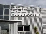 Photo de SDE Carrosserie