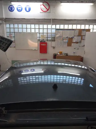 Photo publiée sur la fiche Google de Magic Carrosserie Débosselage Sans Peinture, Murviel-lès-Béziers