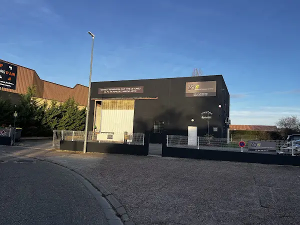 Photo publiée sur la fiche Google de Turbo Dépannage Service