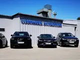 Photo de Carrosserie Sautronnaise | Route de Vannes (à 5min d'Orvault et Saint Herblain)