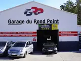Photo de Garage du Rond-Point