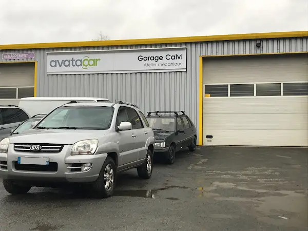 Photo publiée sur la fiche Google de Garage Avatacar Saint-Victor-Sur-Rhins, Saint-Victor-sur-Rhins