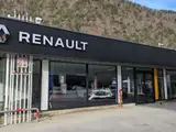 Photo de Renault BOURG D'OISANS AUTOMOBILES