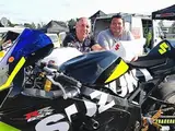 Photo de MOTOLOC62 ( Entretien Moto et quad, Location moto de piste )