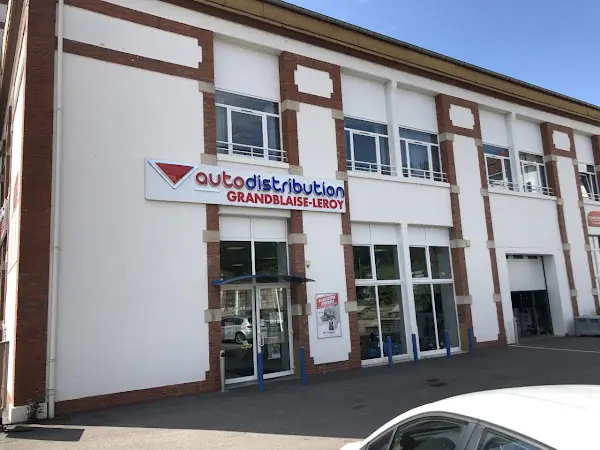 Photo publiée sur la fiche Google de Grandblaise Leroy, Saint-Étienne-lès-Remiremont