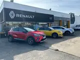 Photo de MORIN GARAGE Renault