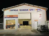 Photo de France Auto Controle - Cazouls les Béziers