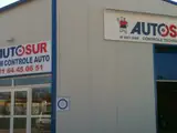 Photo de Technical Control Autosur St. Pierre les Nemours