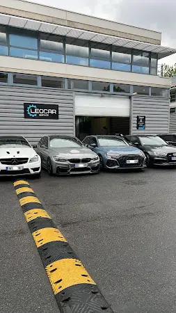 Photo publiée sur la fiche Google de Garage LEOCAR Service, Croissy-Beaubourg
