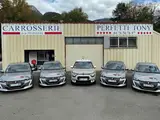Photo de Carrosserie de la Tivollière