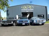 Photo de Oleron Classic Cars
