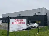 Photo de GRUBER Automobile Marlenheim : Site d'accueil