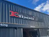 Photo de Carrosserie K1000
