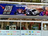 Photo de Espace Automobile